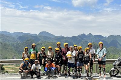 15 Days Vietnam Sightseeing from North to South Vietnam
